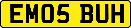 EM05BUH
