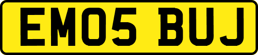 EM05BUJ