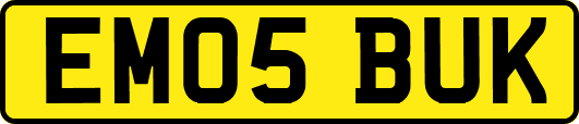 EM05BUK