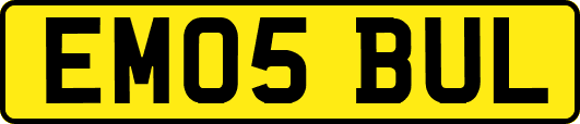 EM05BUL