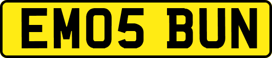 EM05BUN