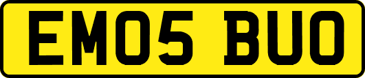 EM05BUO