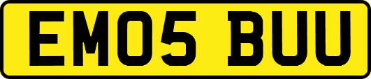 EM05BUU