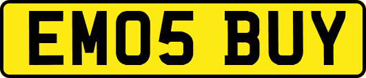 EM05BUY