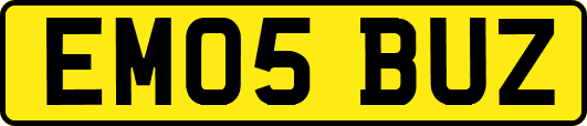 EM05BUZ