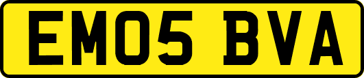 EM05BVA