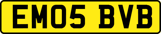 EM05BVB