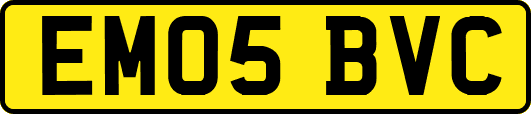 EM05BVC