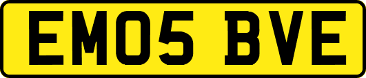 EM05BVE