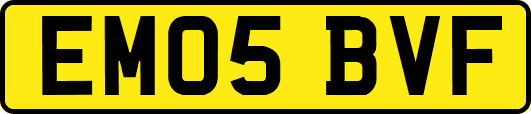 EM05BVF