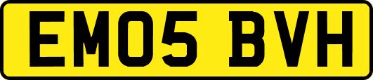 EM05BVH