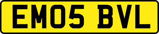 EM05BVL