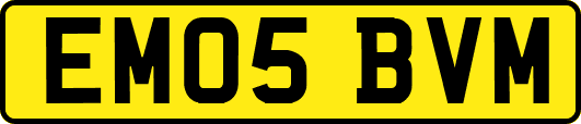 EM05BVM