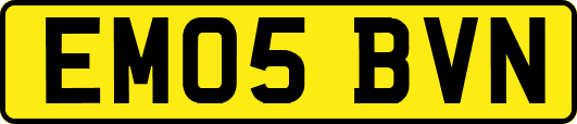 EM05BVN