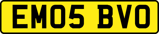 EM05BVO