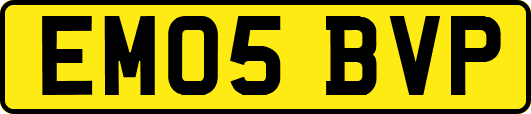 EM05BVP