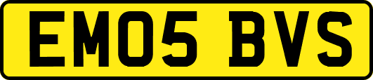 EM05BVS