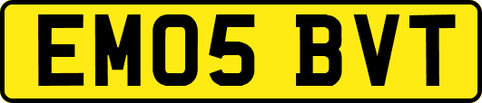 EM05BVT