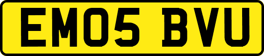 EM05BVU
