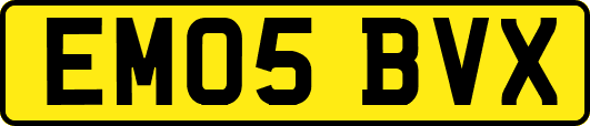 EM05BVX