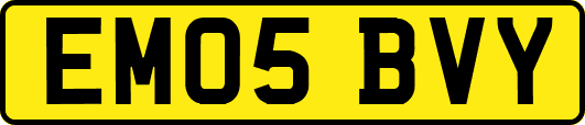 EM05BVY