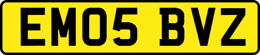 EM05BVZ