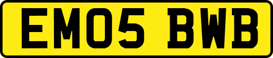 EM05BWB