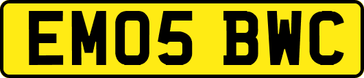 EM05BWC