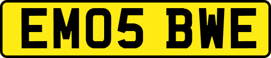 EM05BWE