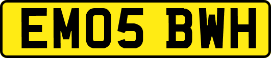 EM05BWH
