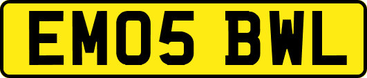 EM05BWL