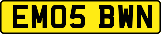 EM05BWN