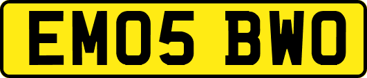 EM05BWO