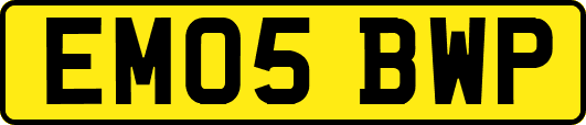 EM05BWP