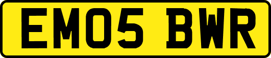 EM05BWR