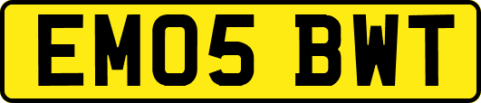 EM05BWT