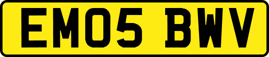 EM05BWV