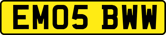 EM05BWW