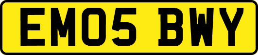 EM05BWY