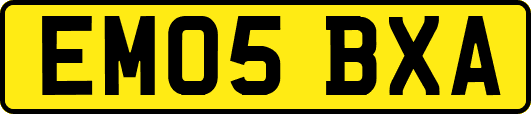 EM05BXA