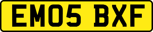 EM05BXF