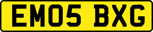 EM05BXG
