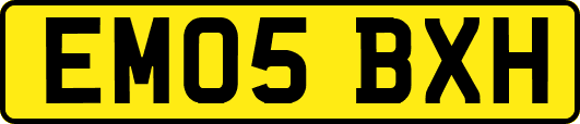 EM05BXH