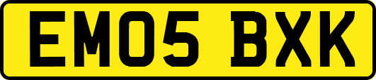 EM05BXK