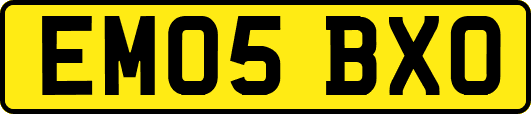 EM05BXO