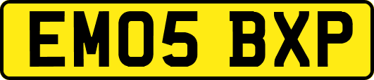 EM05BXP