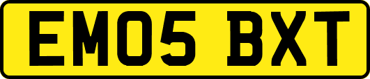 EM05BXT