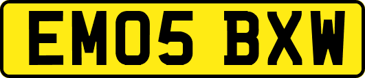 EM05BXW