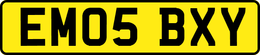 EM05BXY