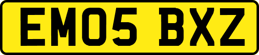 EM05BXZ